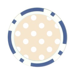 Polka Dots Back