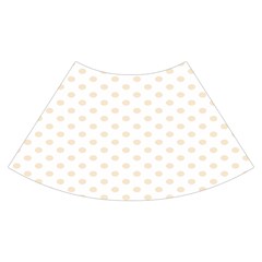 Polka Dots Skirt Front