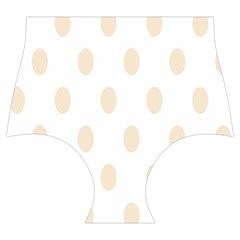 Polka Dots Bottom Front