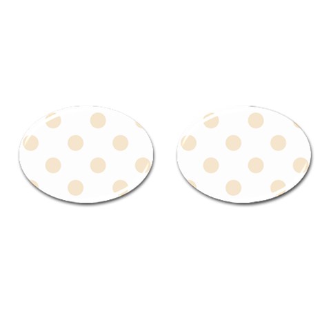 Polka Dots Front(Pair)