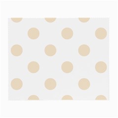 Polka Dots Back