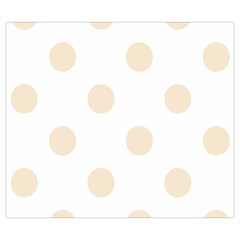 Polka Dots Back