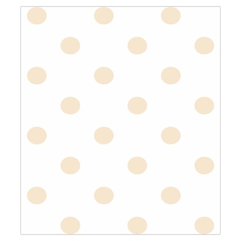 Polka Dots Back