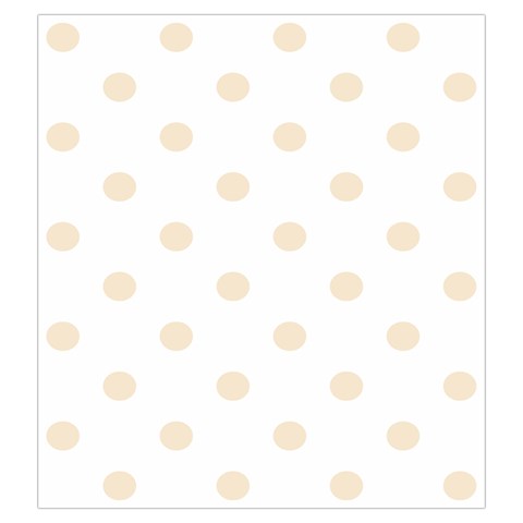 Polka Dots Back