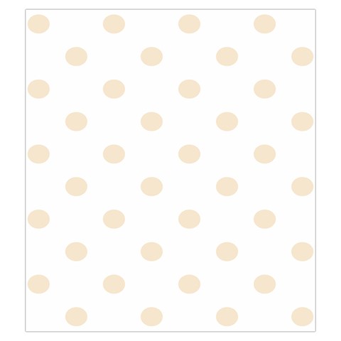 Polka Dots Back