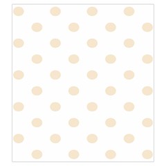 Polka Dots Back