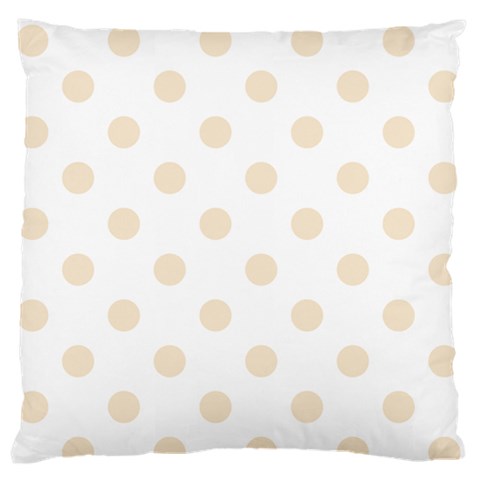 Polka Dots Back