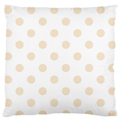 Polka Dots Back