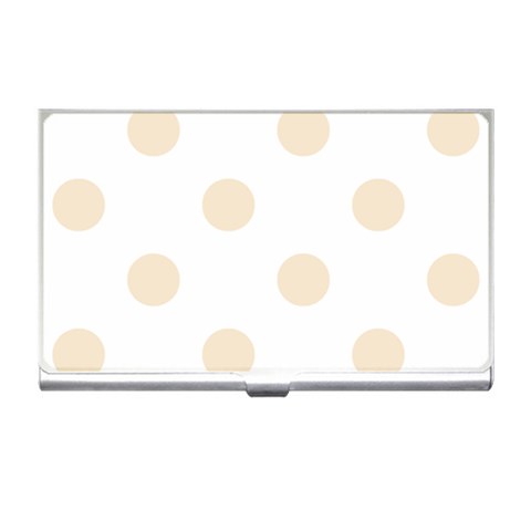 Polka Dots Front