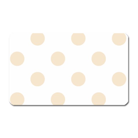 Polka Dots Front
