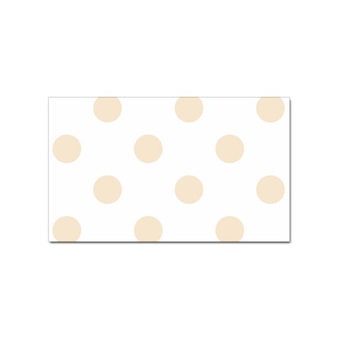 Polka Dots Front