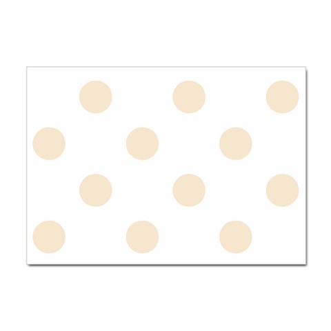 Polka Dots Front