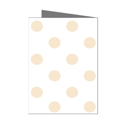 Polka Dots Left