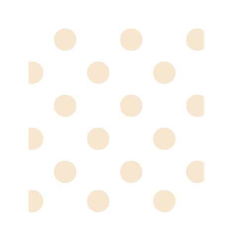 Polka Dots Front Cover