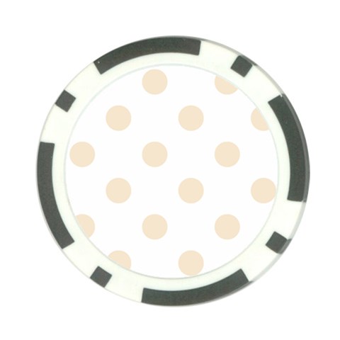 Polka Dots Front
