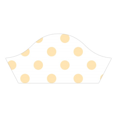 Polka Dots Left Sleeve