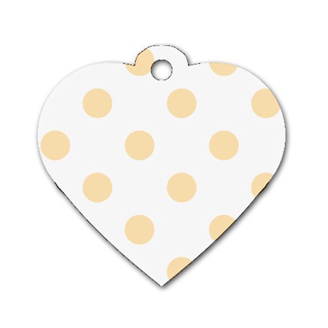 Polka Dots Front