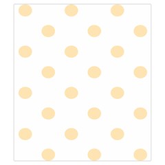 Polka Dots Back