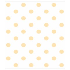 Polka Dots Back