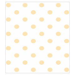 Polka Dots Back