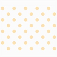 Polka Dots 10 x8  Print - 2