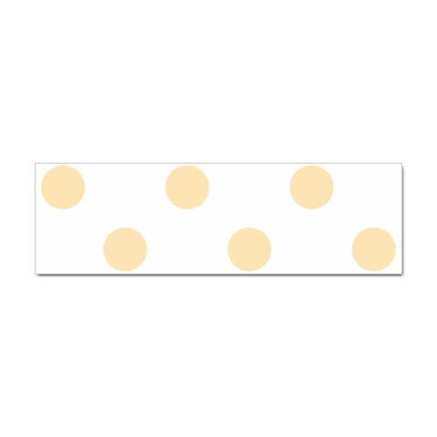 Polka Dots Front