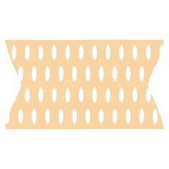 Polka Dots Waistband Front