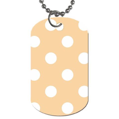 Polka Dots Front