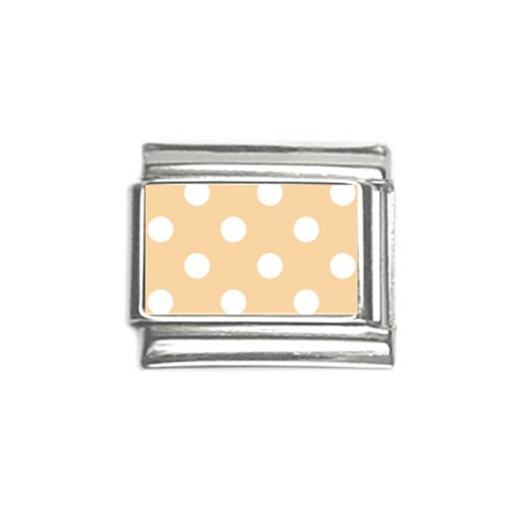 Polka Dots Front