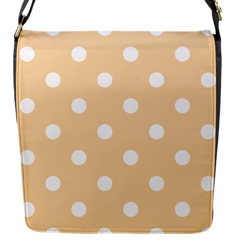 Polka Dots Front