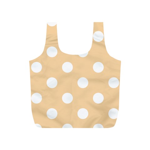 Polka Dots Front