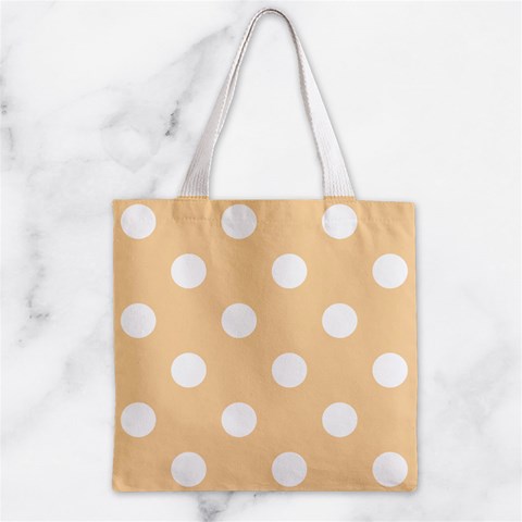 Polka Dots Front