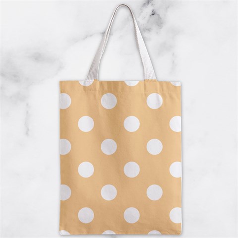 Polka Dots Front