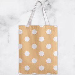 Polka Dots Back