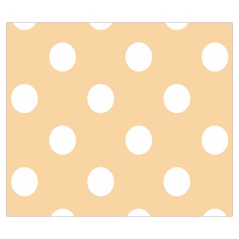 Polka Dots Front