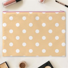 Polka Dots Back