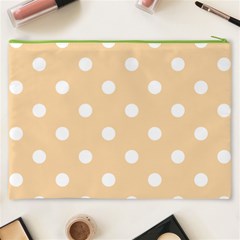 Polka Dots Back