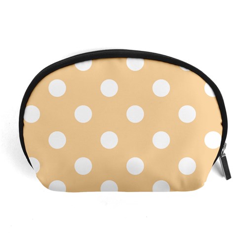 Polka Dots Front