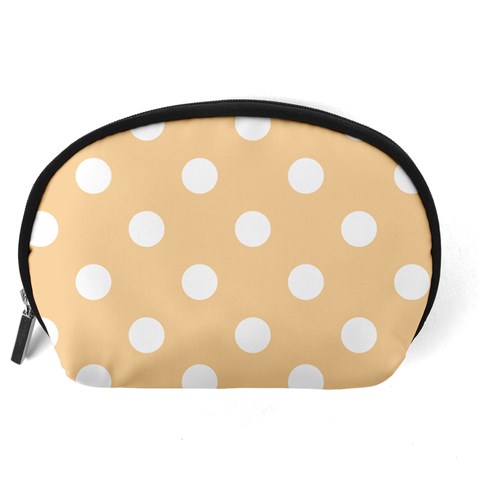 Polka Dots Back