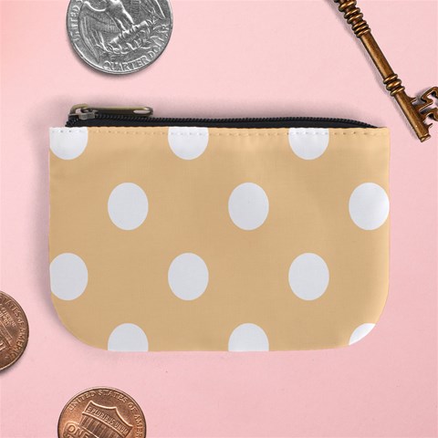 Polka Dots Front