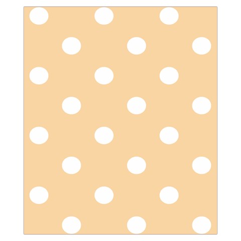 Polka Dots Front