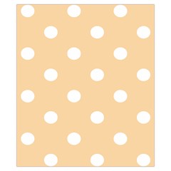 Polka Dots Back