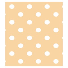 Polka Dots Back
