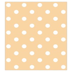 Polka Dots Back