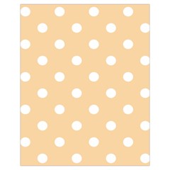 Polka Dots Back