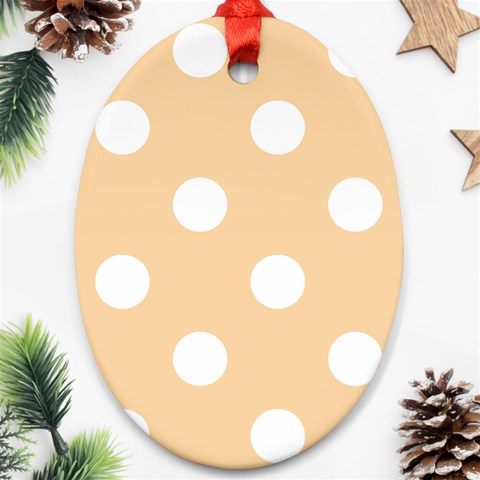 Polka Dots Front