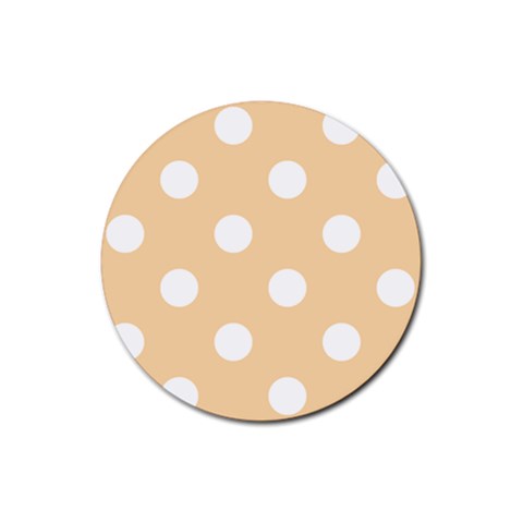 Polka Dots Front