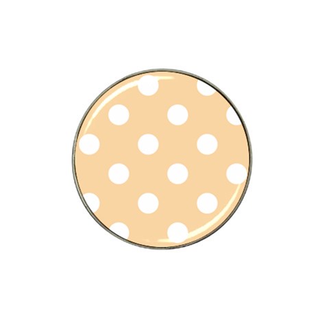 Polka Dots Front