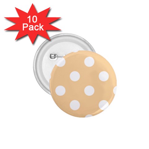 Polka Dots Front