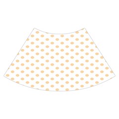 Polka Dots Skirt Front